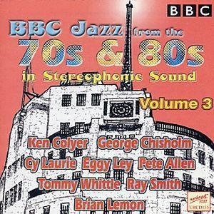 BBC Jazz From The 70's And 80's