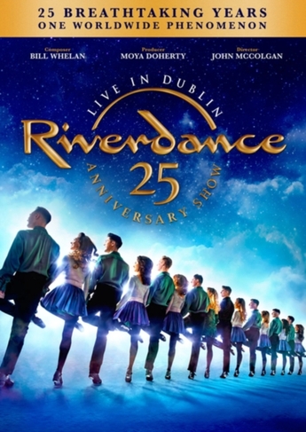 Riverdance: 25th Anniversary Show