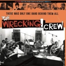 The Wrecking! Crew