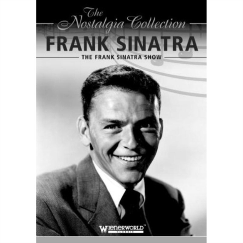 The Frank Sinatra Show: The Nostalgia Collection