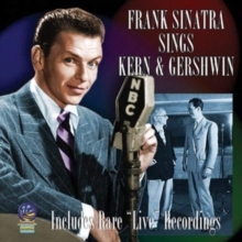 Frank Sinatra Sings Kern and Gershwin