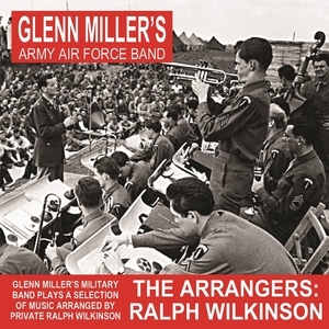 The Arrangers: Ralph Wilkinson