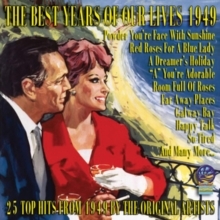 The Best Years of Our Lives 1949