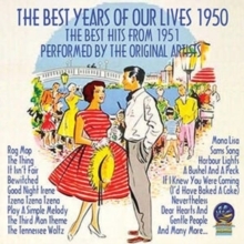 The Best Years of Our Lives 1950