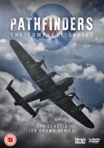 Pathfinders: The Complete Series