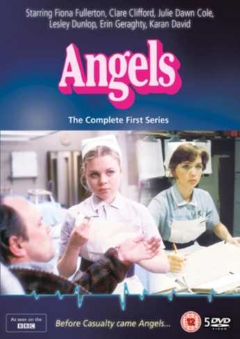 Angels: The Complete Series 1