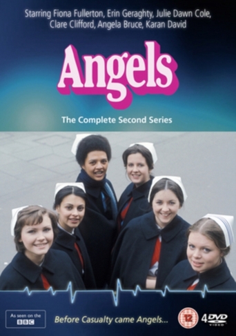 Angels: The Complete Series 2
