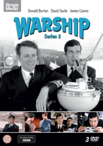 Warship: Series 2