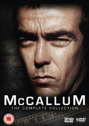 McCallum: Complete Series 1 and 2