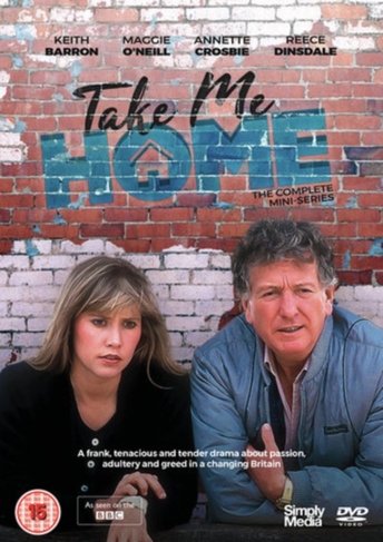 Take Me Home: The Complete Miniseries
