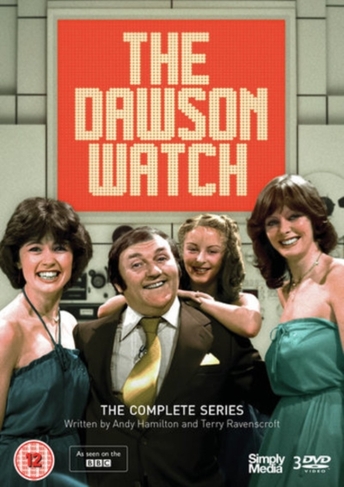 Dawson Watch: The Complete Series