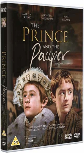 Prince and the Pauper: Complete Series