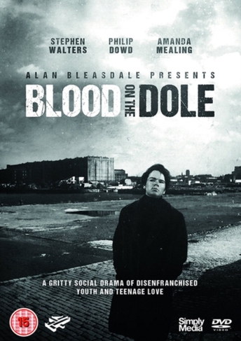 Alan Bleasdale Presents: Blood On the Dole
