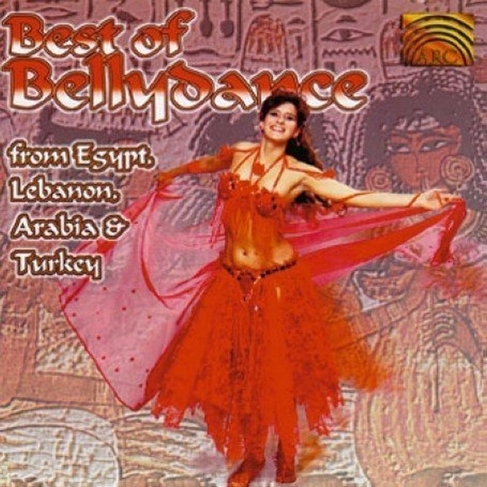 Bellydance from Egypt and Lebanon