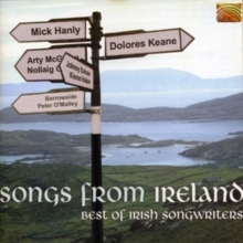Sings from Ireland