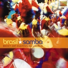 Brazil Samba: Best of Carnival in Rio