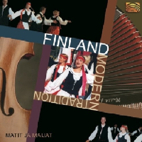 Finland - Modern Tradition