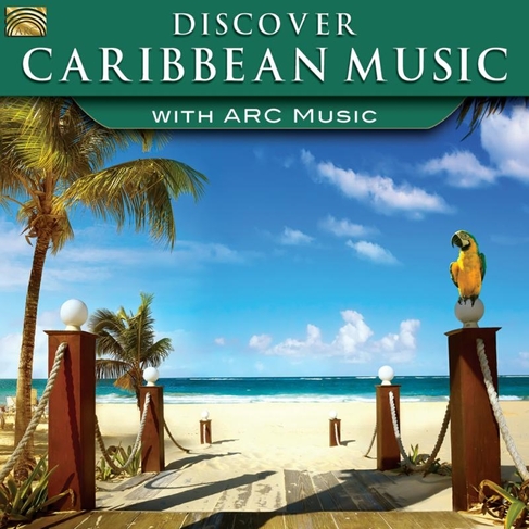 Discover Caribbean Music With Arc Music