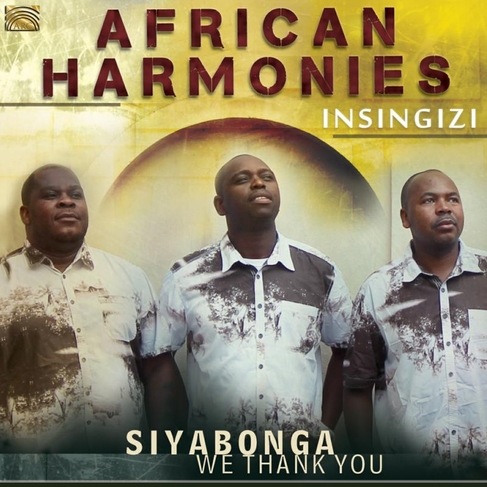 African Harmonies