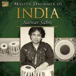 Master Drummer of India