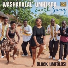 Washabalal' Umhlaba - Earth Song