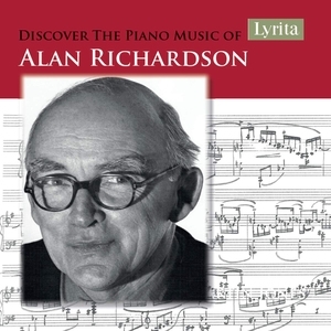 Discover the Piano Music of Alan Richardson