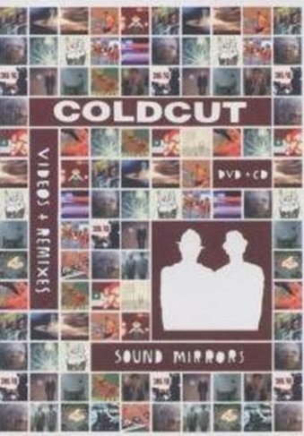 Coldcut: Sound Mirrors - Videos and Remixes