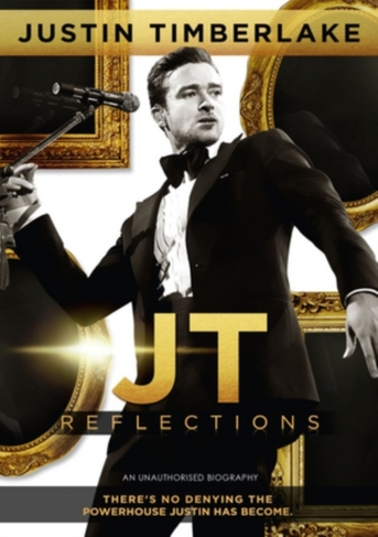 Justin Timberlake: Reflections