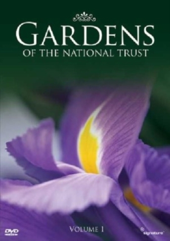 Gardens of the National Trust: Volume 1