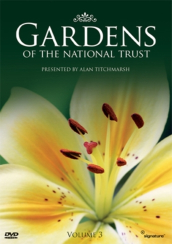 Gardens of the National Trust: Volume 3
