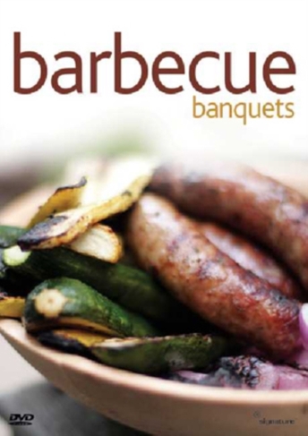 Barbecue Banquets