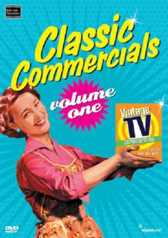 Classic Commercials: Volume 1