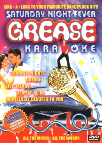 Saturday Night Fever/Grease Karaoke