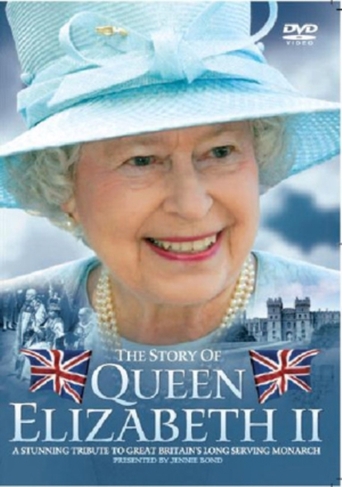 The Queen: The Story of Queen Elizabeth II