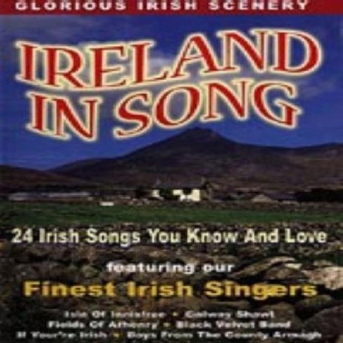 Ireland in Song