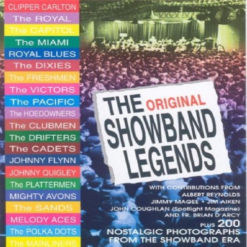Original Showband Legends