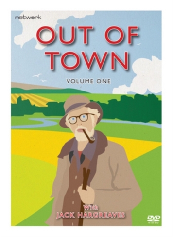 Out of Town - With Jack Hargreaves: Volume 1