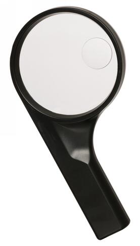 WHSmith Large Magnifying Glass