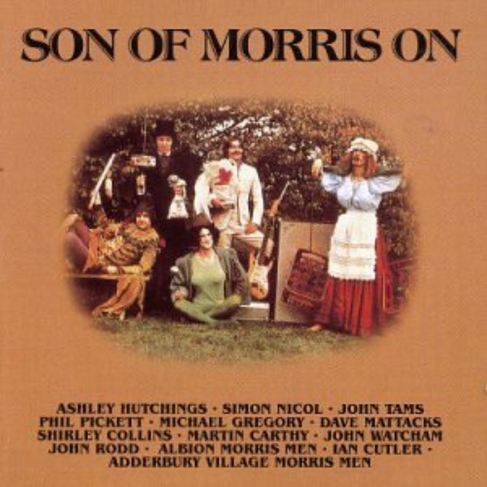 Son of Morris on