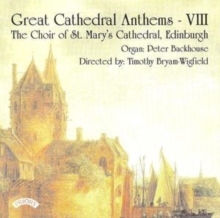 Great Cathedral Anthems Vol. 8