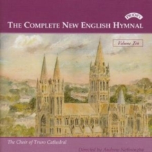 Complete New English Hymnal, The - Vol. 10