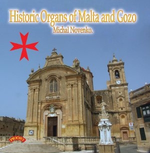 Historic Organs of Malta and Gozo