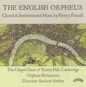 The English Orpheus