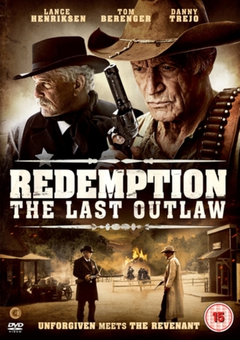 Redemption: The Last Outlaw
