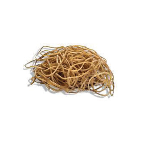 Size 65 Rubber Bands (454g Pack) 9340019
