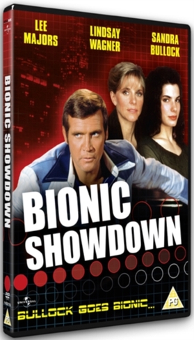 Bionic Showdown