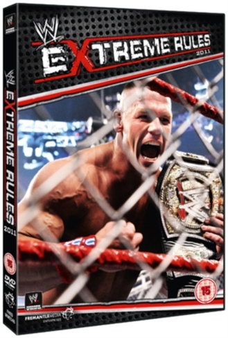 WWE: Extreme Rules 2011