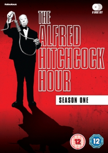 Alfred Hitchcock Hour: Season 1