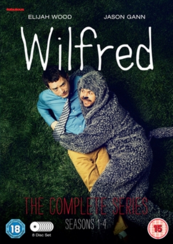 Wilfred: The Complete Series