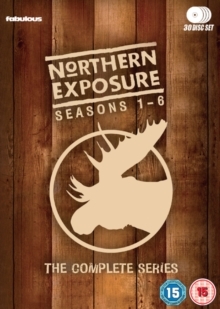 Northern Exposure: The Complete Series